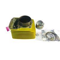 CG Cg 150 Silindir A Kalite 13 P Gold