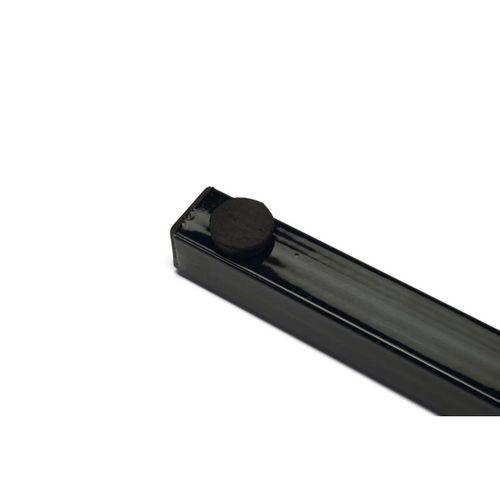 Beeztees Köpek İkili Mama Su Kabı, Ayaklı, Paslamaz Çelik, 25cm, 2x2,5L