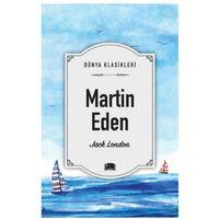 Ema - Martin Eden adlı Kitap Roman Jack London