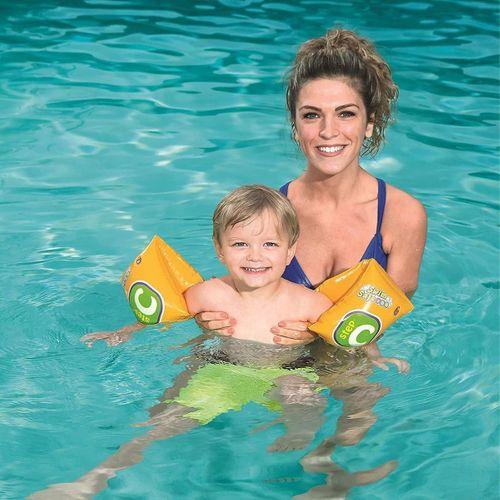 Bestway Bestway Swim Safe Step Kolluk 25x15 Cm 32033