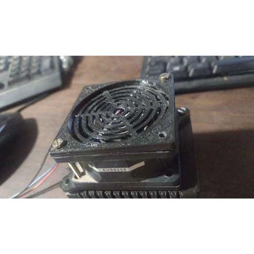 60mm FAN İçin Izgara (Bu ürün Sadece Plastik parçadır - Almadan Önce Soru Sorabilirsiniz)