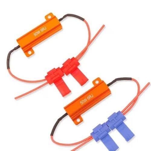 IQ Arıza Kesici 50W (SARI DİRENÇ) Modül