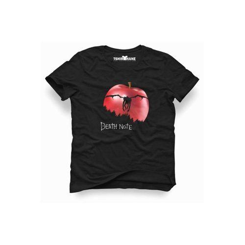 Tshirthane Death Note Tişört Erkek Tshirt