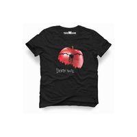Tshirthane Death Note Tişört Erkek Tshirt