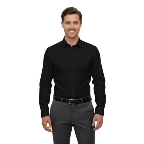 Erkek Klasik Tek Cepli Uzun Kol Gömlek 4081 BGL-ST04991