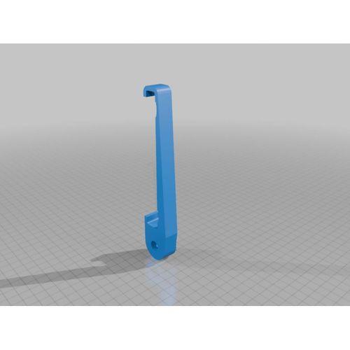 VESA Mount Vor Microsoft Kablosuz Klavye Dokunmatik Pad - 6905831