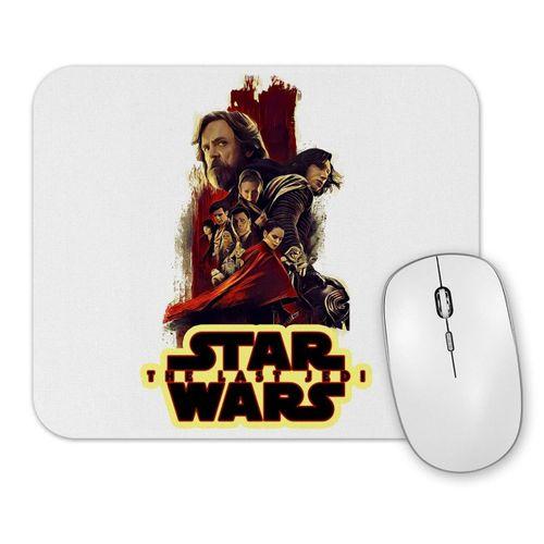 Star Wars 04 Mouse Pad