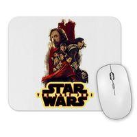 Star Wars 04 Mouse Pad