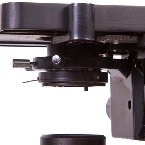 Dijital Trinoküler Mikroskop D740T 5,1 M