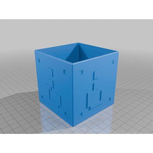 Sincap Figürü – 3D Baskı Dekor Model (Bu ürün Sadece Plastik parçadır - Almadan Önce Soru Sorabilirsiniz)