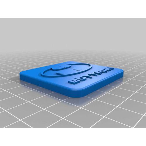 Buttman Buzdolabı Magneti (Bu ürün Sadece Plastik parçadır - Almadan Önce Soru Sorabilirsiniz)