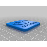 Buttman Buzdolabı Magneti (Bu ürün Sadece Plastik parçadır - Almadan Önce Soru Sorabilirsiniz)