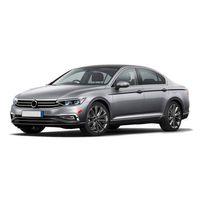 Volkswagen Passat Uyumlu B8.5 Krom Sis Farı Çerçevesi 2 Parça 2019 Ve Ü