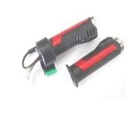 SEVGENT Gaz Kolu + Elcik E-Bike (Vitesli)