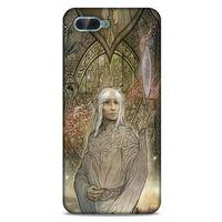 Oppo Rx17 Neo Uyumlu Kılıf The Dark Crystal (26) Tpu Silikon Kılıf urSu