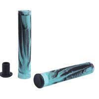 Elcik Uzun BMX Turkuaz-Siyah