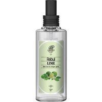 Rebul Kolonya Sprey Cam Şişe 100 Cc Lime