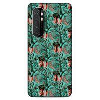 Lopard Xiaomi Mi Note 10 Lite Uyumlu Kılıf Manipülasyon ☻ (7) Telefon Kılıfı Baskılı