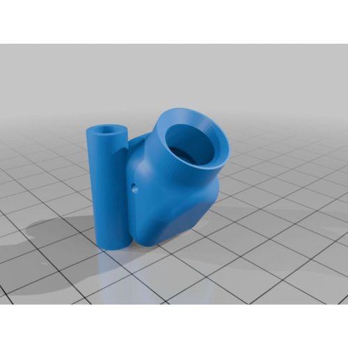 Five33 Lightswitch Switchback Pro Caddx Anten Aparatı 35 Derece (Bu ürün Sadece Plastik parçadır - Almadan Önce Soru Sorabilirsiniz)