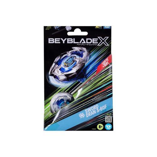 Eğitici Oyuncak BEY07000 Beyblade 1li Set Sword Dran 3-60F