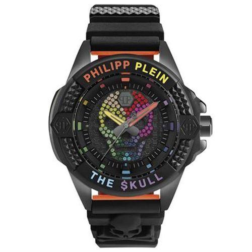Philipp Plein PWAAA1121 Erkek Kol Saati