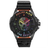 Philipp Plein PWAAA1121 Erkek Kol Saati