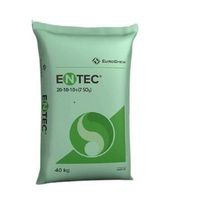 Entec 20-10-10 Akıllı Gübre (1 Kg) Yeşil İri Taneli