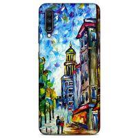 Samsung Galaxy A70s Kılıf Almanya (38) Neo Hybrid Kılıf Sokaklar