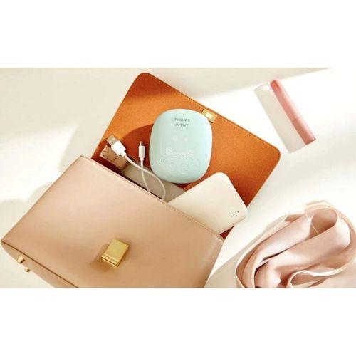 Çocuk   Avent Tekli Elektrikli Göğüs Pompası SCF323/11