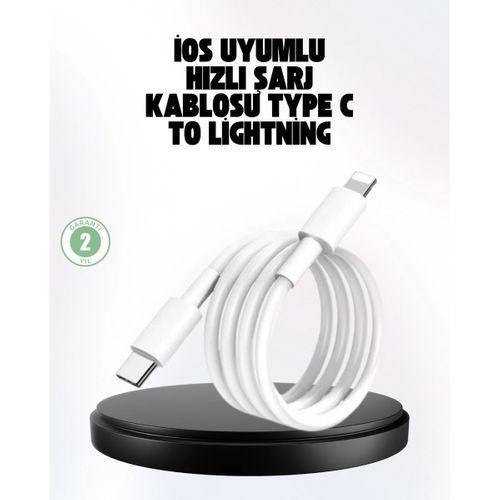 Dayanıklı Dış Kaplamalı 30w 5.0a Type-c Hızlı Şarj Ve Data Kablosu