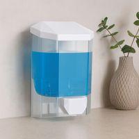 Duvara Monteli Sıvı Sabunluk 500 ml