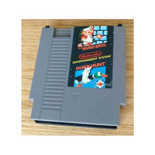 NES Kartuş Gölgelik Montajı