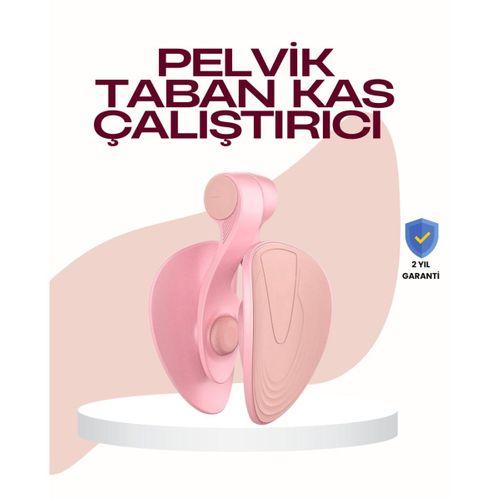 Çok Amaçlı Pelvik Kas Güçlendirici Egzersiz Aleti