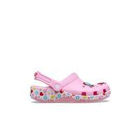 croc 210894-90H MICKEY FRNDS MINNIE ÇOCUK SPOR TERLİK SANDALET