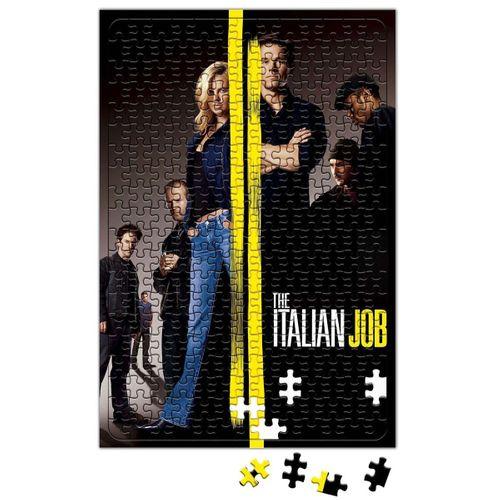 The Italian Joob Puzzle 240 Parça Yapboz