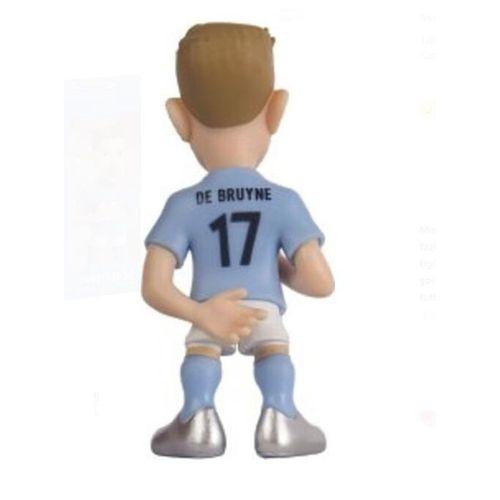 Minix Collectible Figurines De Bruyne (7 cm.)