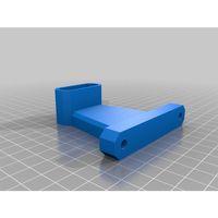 İplik Kılavuzu Destek Kolu - 5153593