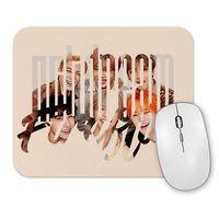 Nct Dream Fireflies Mouse Pad