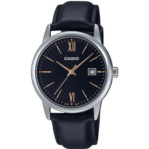 CASIO MTP-V002L-1B3UDF ERKEK KOL SAATİ