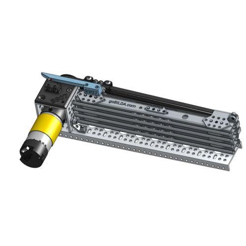 Limit Anahtarı GoBILDA Viper Kayarlar (Bu ürün Sadece Plastik parçadır - Almadan Önce Soru Sorabilirsiniz)