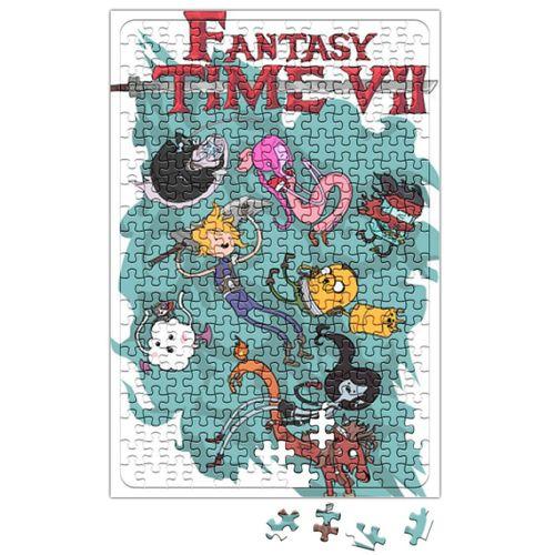 Fantasy Time Puzzle 240 Parça Yapboz