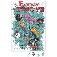 Fantasy Time Puzzle 240 Parça Yapboz
