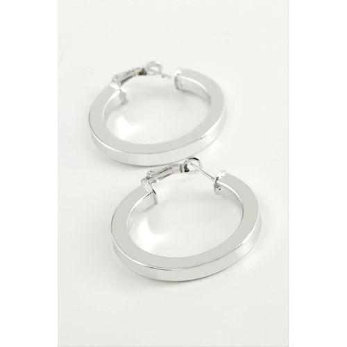 Ezme Halka Küpe 3 cm