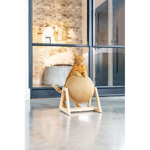 Beeztees DBL Kedi Tırmalama, 34x30x35,5cm