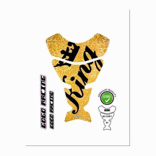 MONDİAL Mondial Mh Drift 2011 - 2020 Uyumlu Tank Pad 004