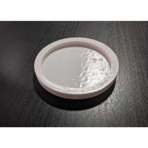 Kapı Durdurucu STL ve F3D Dosyaları (Bu ürün Sadece Plastik parçadır - Almadan Önce Soru Sorabilirsiniz)