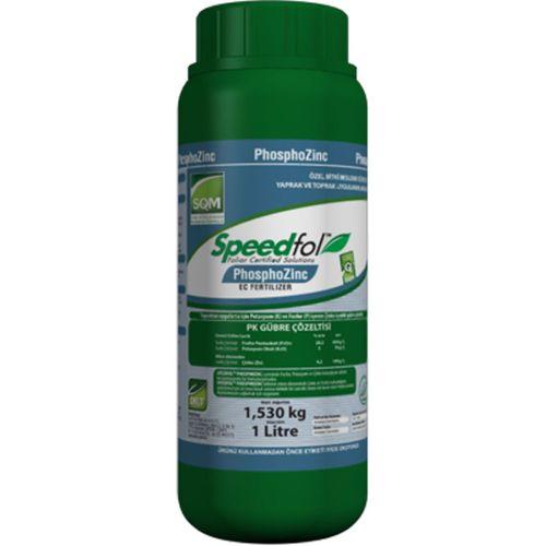 DRT | Speedfol PhosphoZinc (Fosfor,Potasyum ve Çinko)