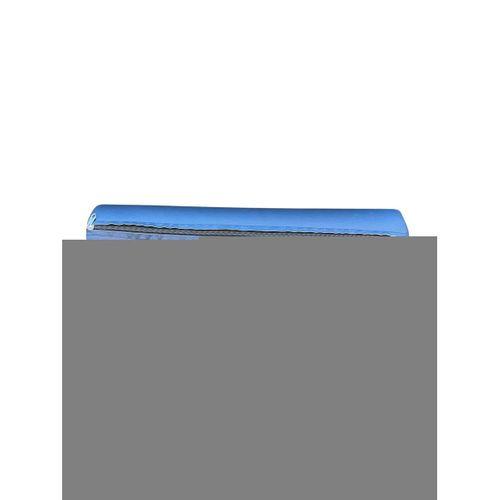 Fizik Tedavi Silindir Yastık 60x15 Cm | Pozisyon Ve Egzersiz Destek Yastığı