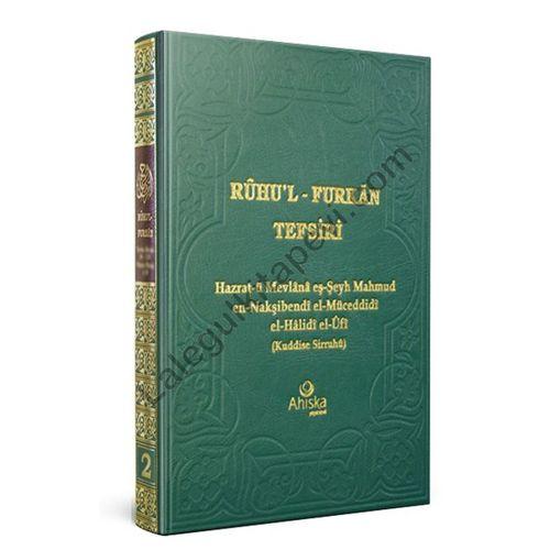 Ruhul Furkan Tefsiri 2.Cilt 1198