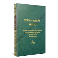 Ruhul Furkan Tefsiri 2.Cilt 1198